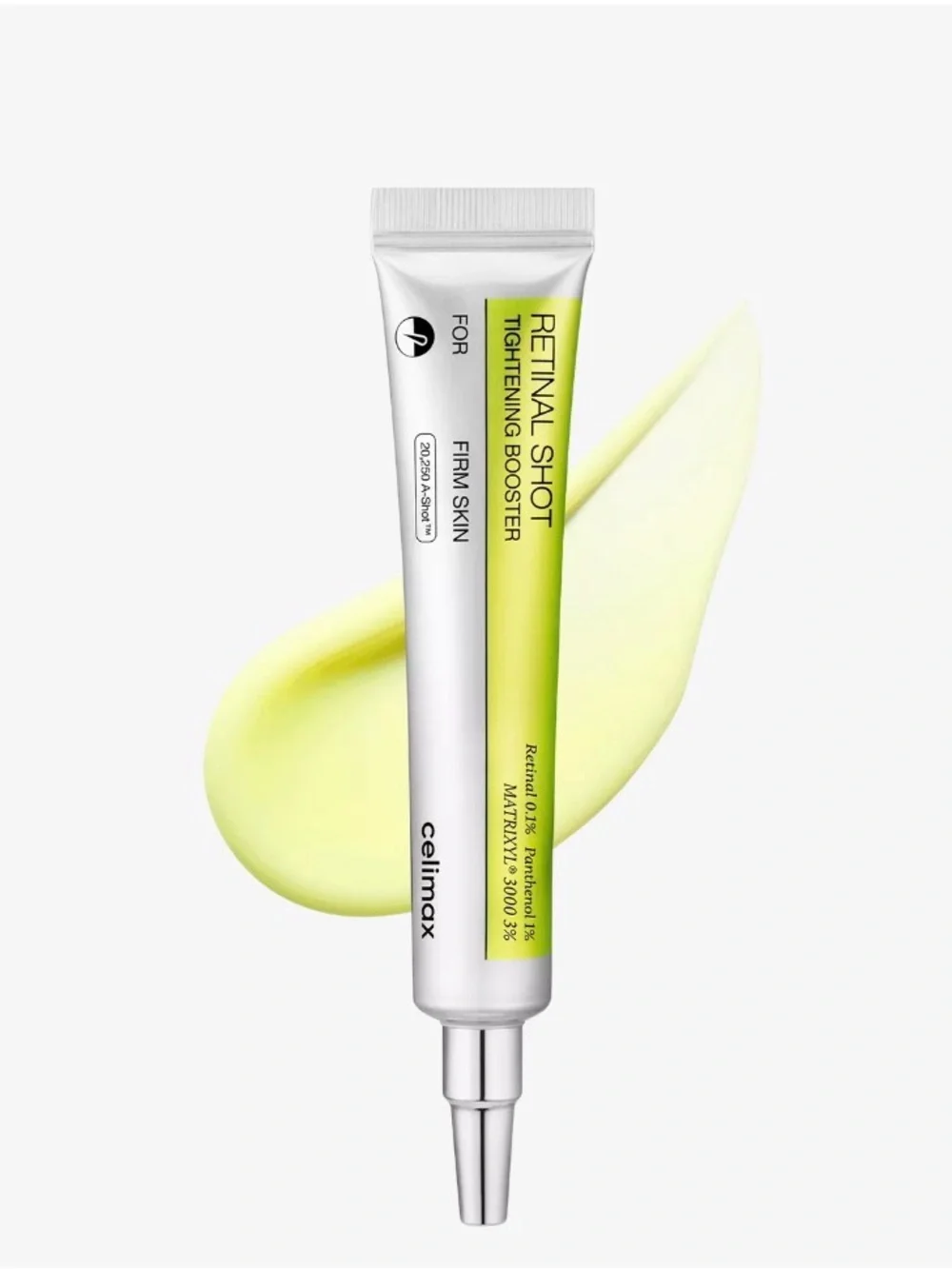 Celimax Retinal Shot Tightening Booster — Brand New sealed box